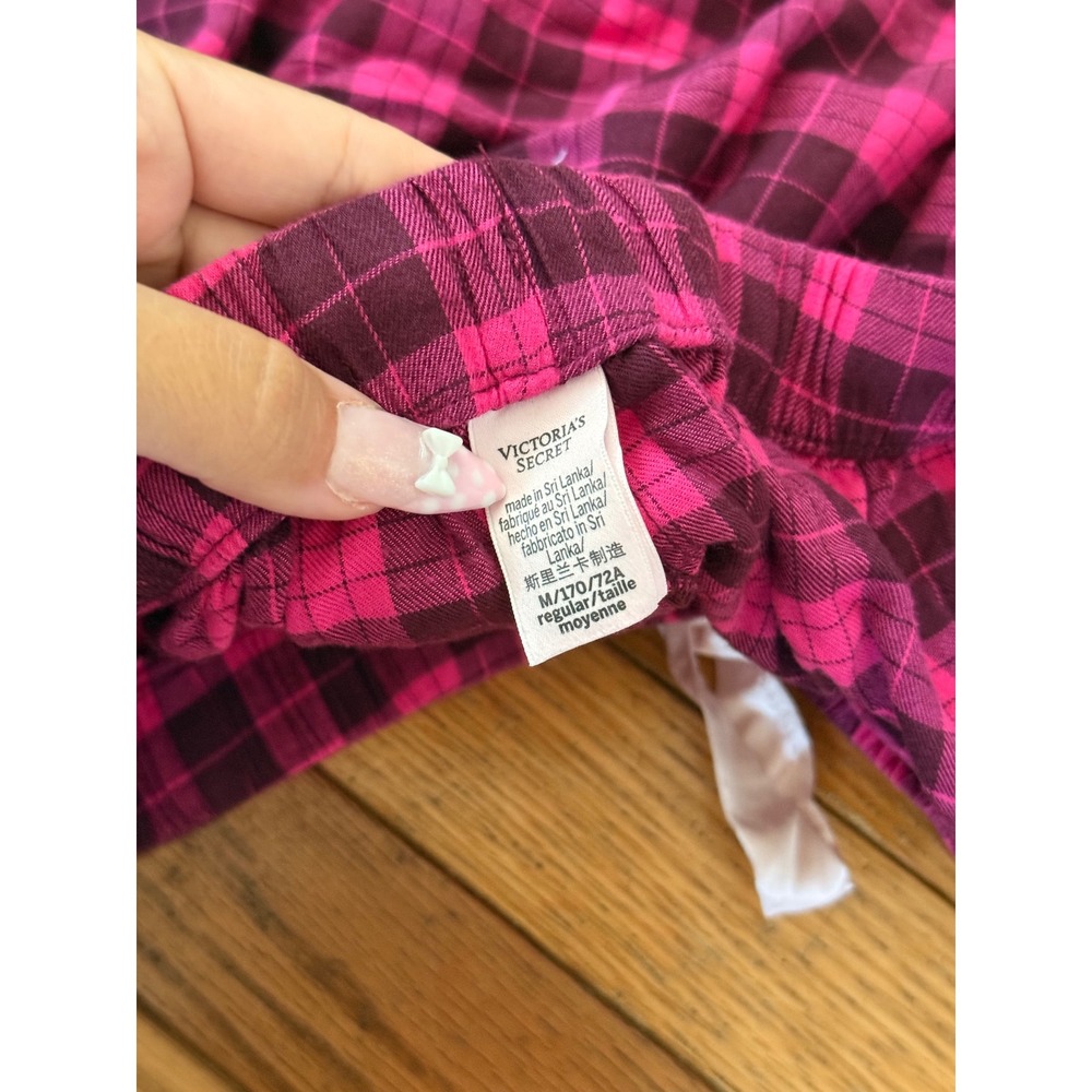 Y2K 2000s Custom Harajuku Inspired Kawaii Skirt Victorias Secret Pink Skirt - Picture 3 of 7